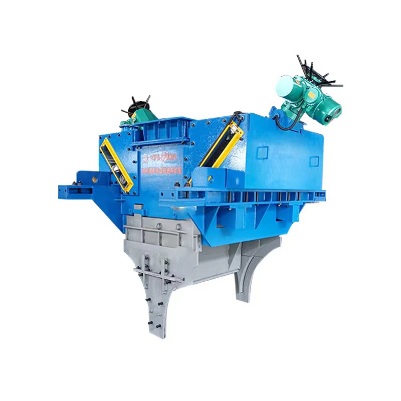 輥壓機(jī)DAC弧形雙曲...